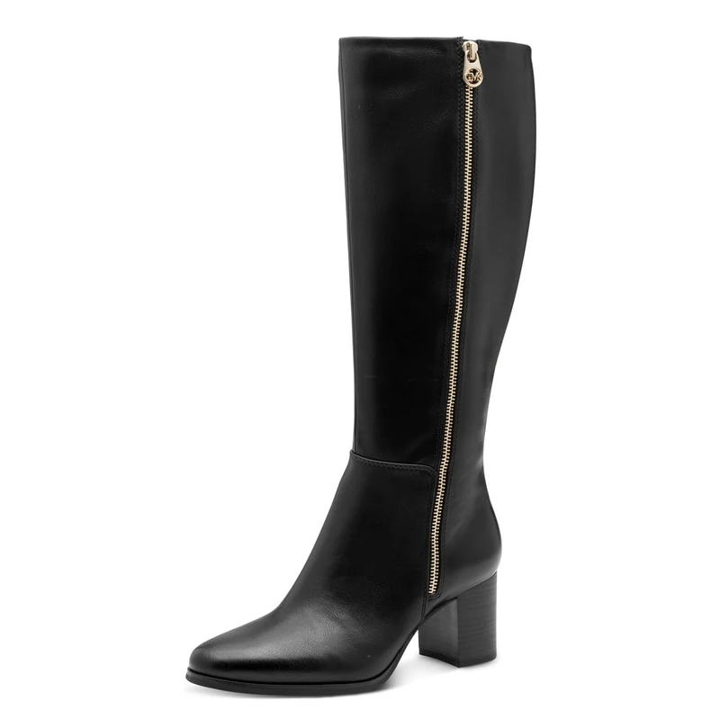 Marco Tozzi Women's by Guido Maria Kretschmer 2-85503-45 Fashion Boots, Black, 40 EU, black, 8 UK