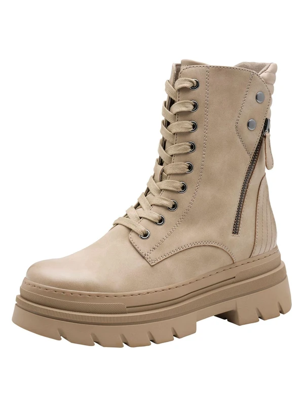 Marco Tozzi Women's 2-26298-45 Ankle Boots, taupe, 8.5 UK
