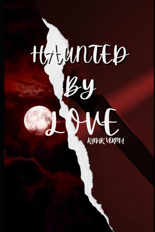 Haunted By Love - Romance Novel by Majosta