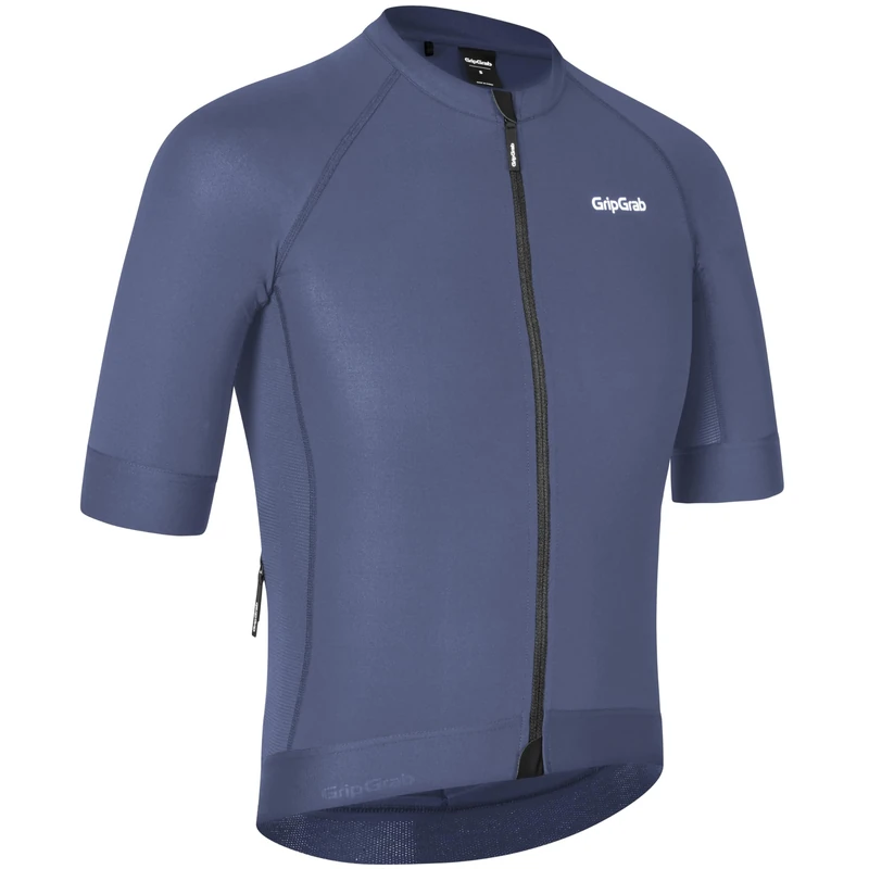 GripGrab PACR Men's Short Sleeve Summer Cycling Jersey Aero Bike Shirt