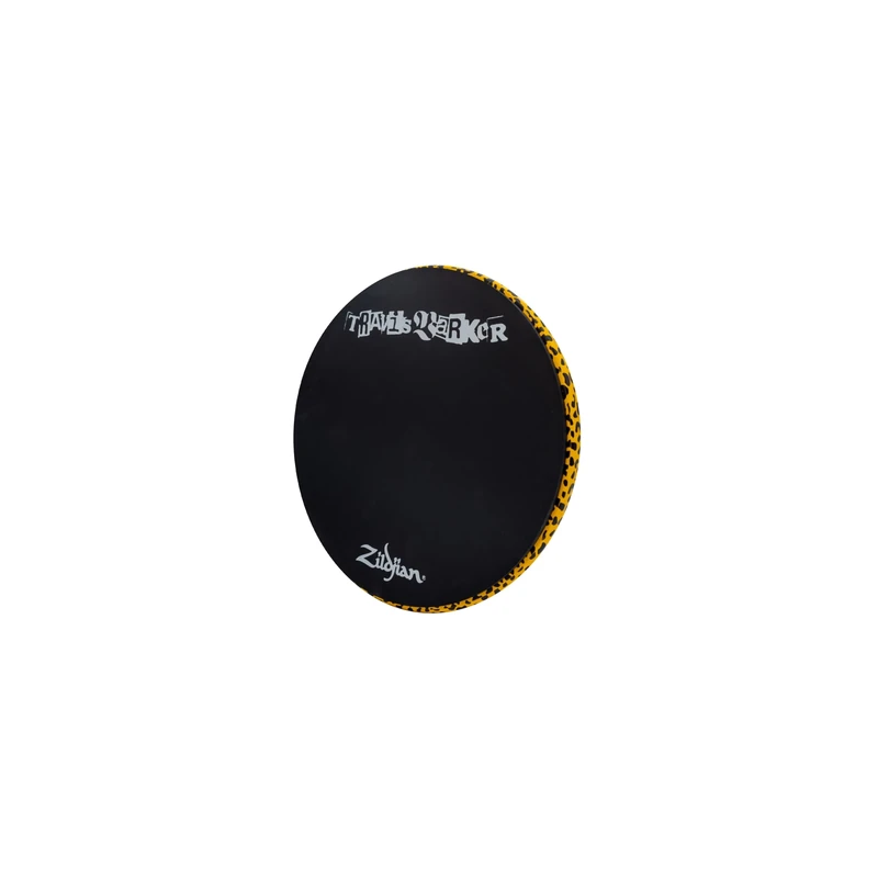 Zildjian Travis Barker Signature Practice Pad, 6 Inch