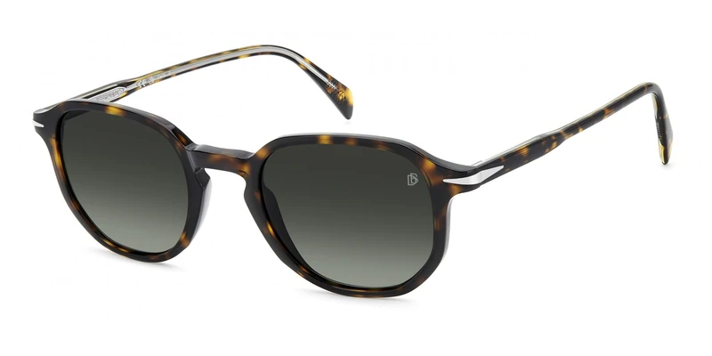 DAVID BECKHAM GAFAS MODELO: DB 1140/S C: HAVANA EYE SIZE: 50 BRIDGE SIZE: 22 / POLARIZED: Y