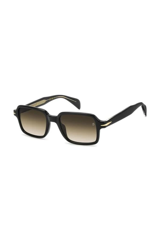 DAVID BECKHAM GAFAS Modelo: DB 1179/S_ C: BLACK/Eye size: 51 - Bridge size: 19
