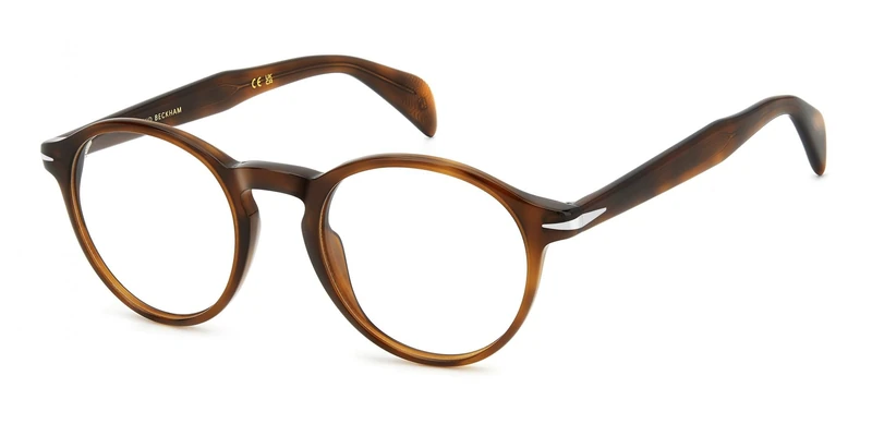 DAVID BECKHAM GAFAS Modelo: DB 1185_ C: BROWN HAVANA/Eye size: 49 - Bridge size: 21