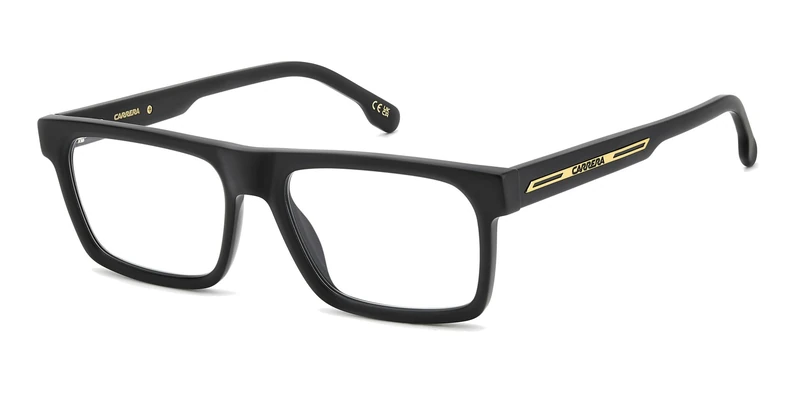 CARRERA GAFAS Modelo: VICTORY C 11_ C: MATTE BLACK GOLD/Eye size: 54 - Bridge size: 18