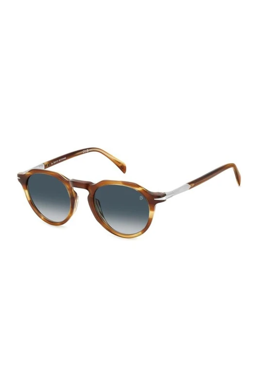DAVID BECKHAM GAFAS Modelo: DB 1171/S_ C: BROWN HORN/Eye size: 50 - Bridge size: 21