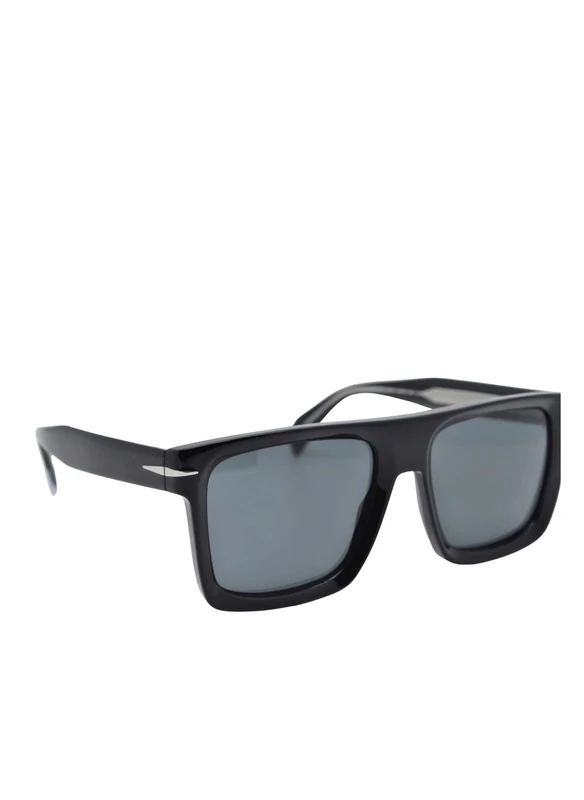 DAVID BECKHAM GAFAS Modelo: DB 7134/S_ C: BLACK/Eye size: 56 - Bridge size: 18