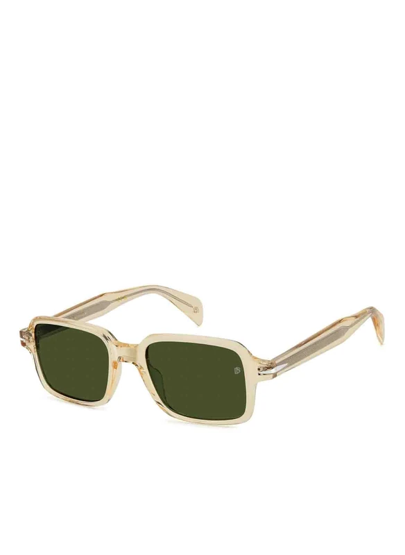 David Beckham DB 1179/S Yellow 51/19/145 MAN Sunglasses