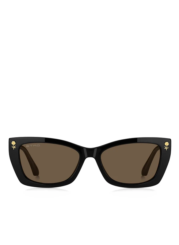 ETRO GAFAS Modelo 0092/F/S_ C: BLACK/Eye size: 54 - Bridge size: 17