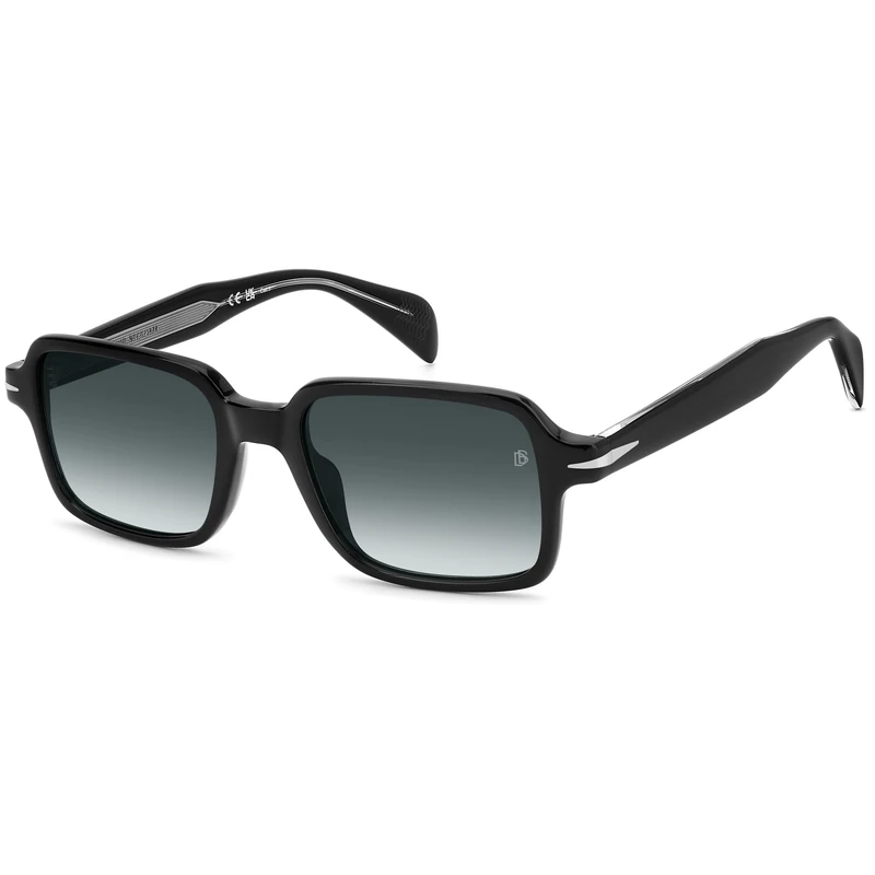 DAVID BECKHAM GAFAS Modelo: DB 1179/S_ C: BLACK/Eye size: 51 - Bridge size: 19
