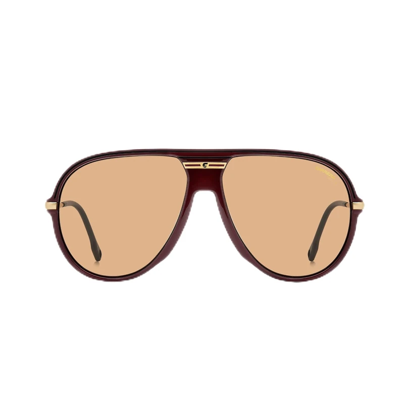 GAFAS CARRERA - Modelo: C SPORT 06/S_ C: BURGUNDY/Eye size: 61 - Bridge size: 14
