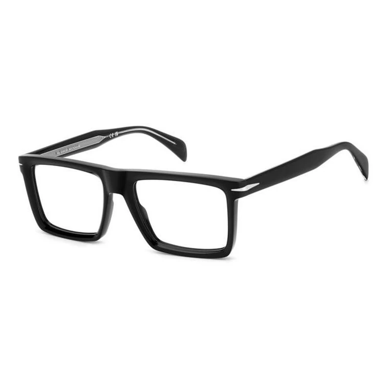 DAVID BECKHAM GAFAS Modelo: DB 7138_ C: BLACK/Eye size: 55 - Bridge size: 18