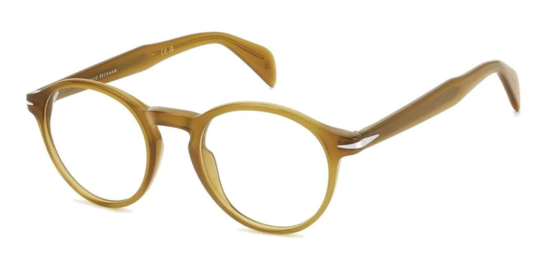 DAVID BECKHAM GAFAS Modelo: DB 1185_ C: YELLOW/Eye size: 49 - Bridge size: 21