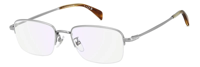 DAVID BECKHAM GAFAS Modelo: DB 1190/F_ C: MATTE RUTHENIUM/Eye size: 54 - Bridge size: 19