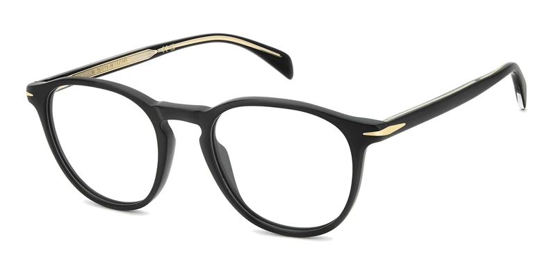 David Beckham DB 1018 Multicolor Eyewear Man Standard, Standard, 99, multicolour, 99