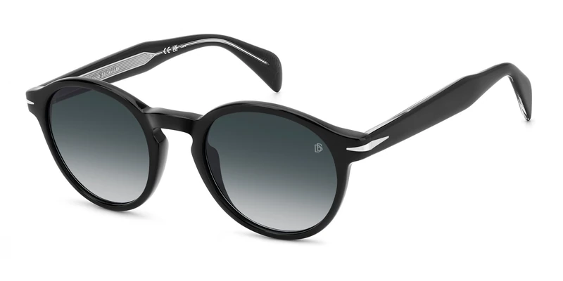 DAVID BECKHAM GAFAS Modelo: DB 1178/S_ C: BLACK/Eye size: 50 - Bridge size: 21