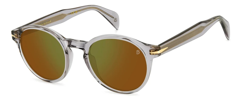 DAVID BECKHAM GAFAS Modelo: DB 1178/S_ C: GREY/Eye size: 50 - Bridge size: 21