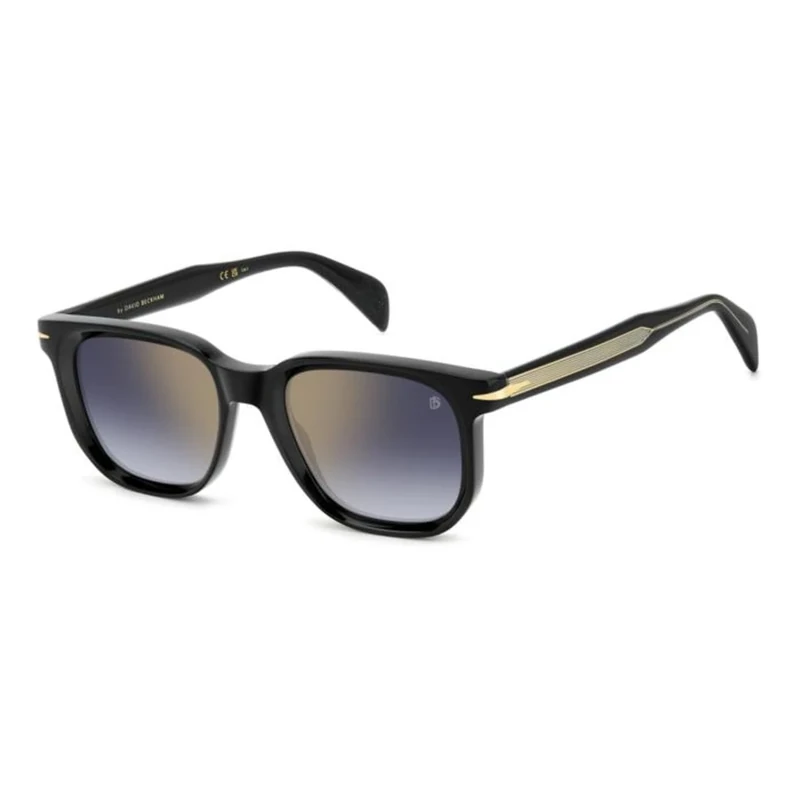 DAVID BECKHAM GAFAS Modelo: DB 7133/S_ C: BLACK/Eye size: 52 - Bridge size: 20