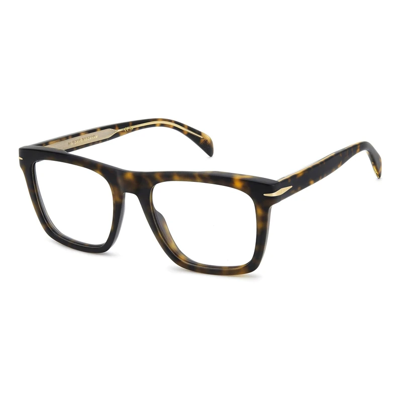 David Beckham DB 7020 Matte Havana 53/20/145 men Eyewear Frame