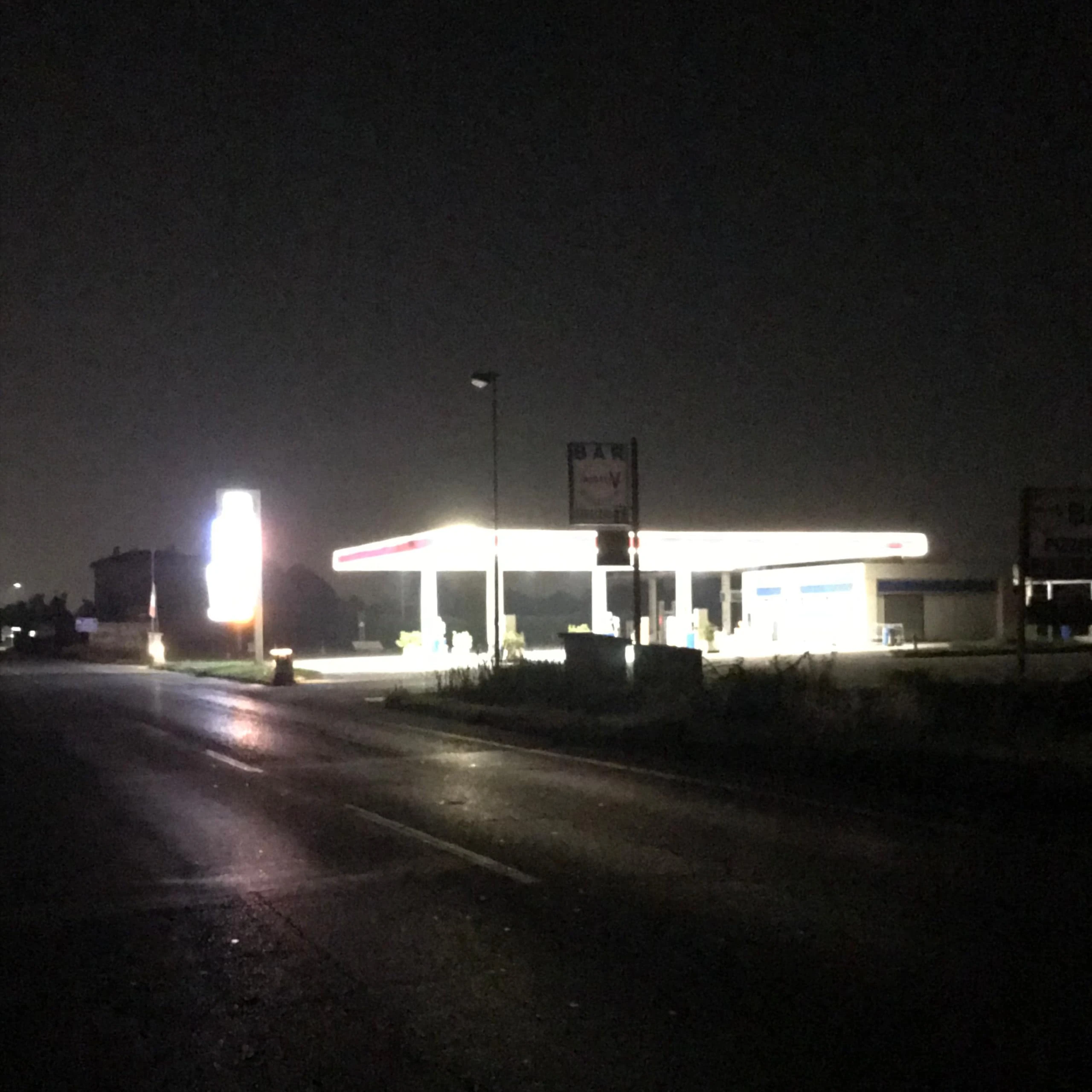 Joseph, What Have You Done?