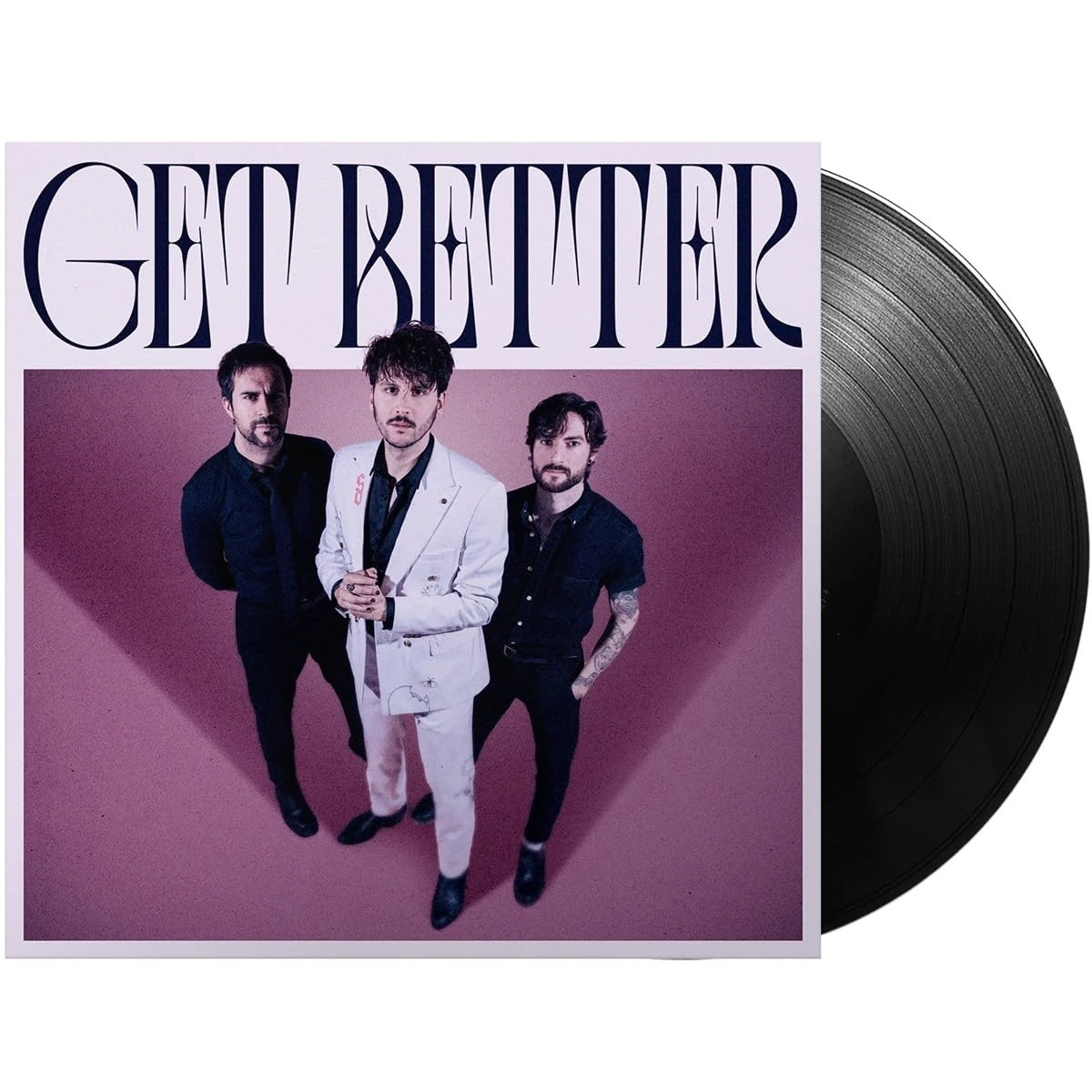 Get Better [VINYL]