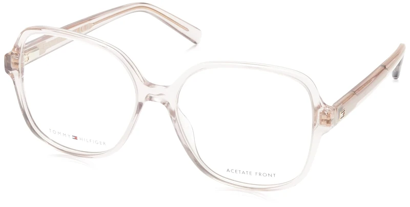 GAFAS TOMMY HILFIGER - Modelo: TH 2228_ C: PINK/Eye size: 54 - Bridge size: 15