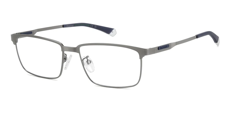 POLAROID GAFAS Modelo: PLD D570/G_ C: DARK RUTHENIUM/Eye size: 54 - Bridge size: 16