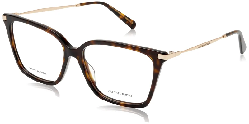 Marc Jacobs 109409 Reading Glasses, 086, 55, 086, 55