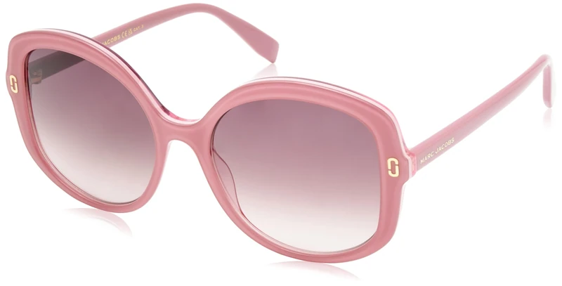 Marc Jacobs 207922 Sunglasses, 35J, 56, 35J, 56, 35J, 56