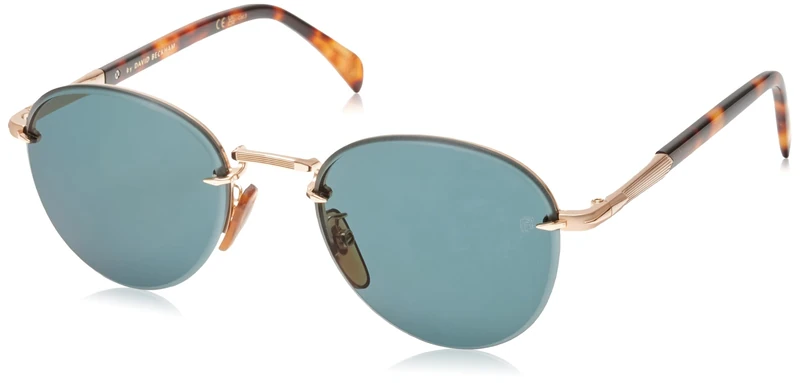 DAVID BECKHAM 207745 Sunglasses, 06J, 51, 06J, 51