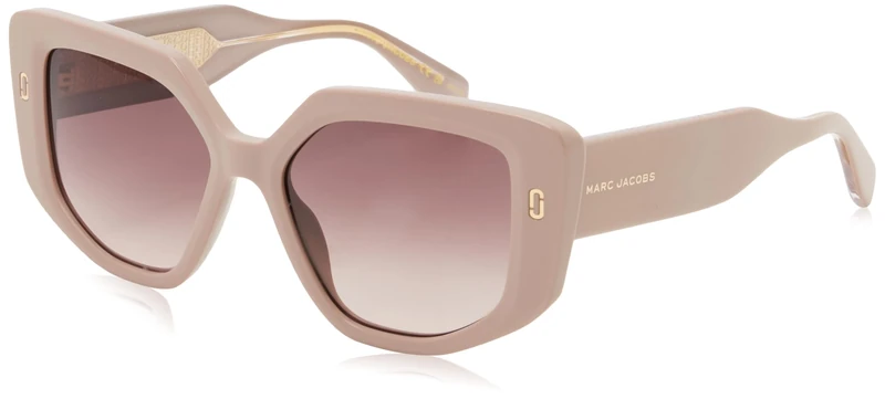 Marc Jacobs 207985 Sunglasses, 10A, 52, 10 A., 52, 10A, 32 W/32 L