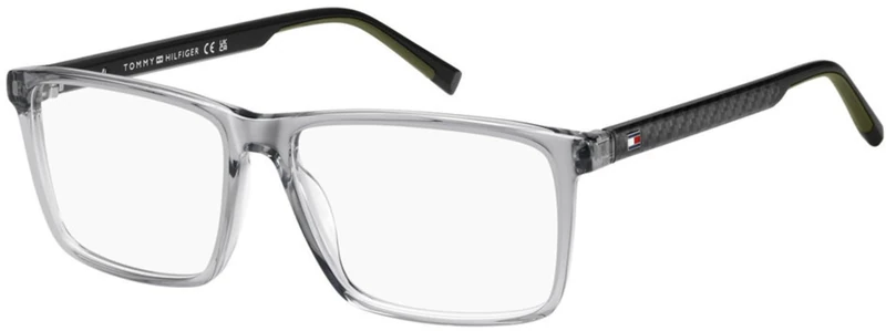 Tommy Hilfiger 109451 Reading Glasses, 3U5, 56, 3U5, 56, 3 UK, 56