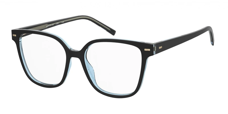 SEVENTH STREET GAFAS Modelo: 7A 609_ C: BLACK AZURE/Eye size: 53 - Bridge size: 16