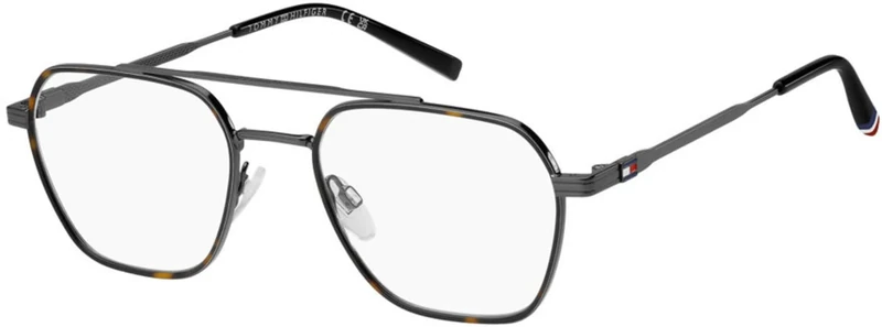 Tommy Hilfiger 109425 Reading Glasses, KJ1, 53, Kj1, 53, Kj1, 53