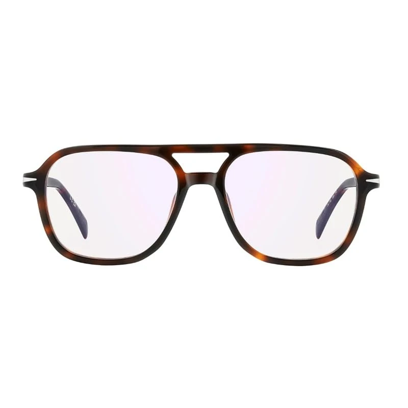 DAVID BECKHAM 109272 Reading Glasses, 8AS, 54, 8AS, 54