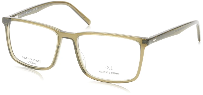 SEVENTH STREET 109188 Reading Glasses, 4C3, 55, 4C3, 55