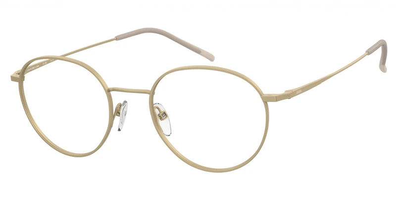 SEVENTH STREET GAFAS Modelo: 7A 131_ C: MATTE GOLD/Eye size: 51 - Bridge size: 20