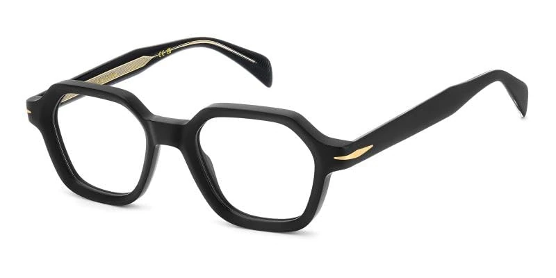 DAVID BECKHAM 109255 Reading Glasses, 003, 48, 003, 14 UK