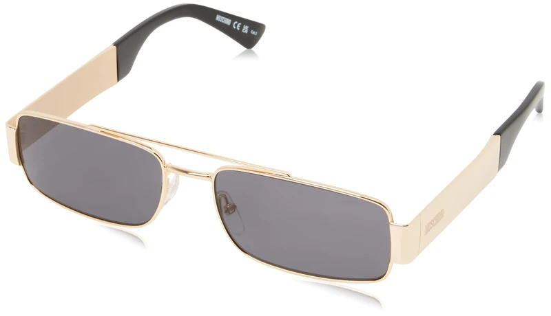 MOSCHINO 207690 Sunglasses, 000, 57, 000., 57, 000, 57