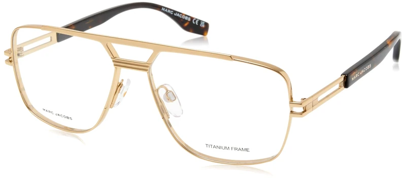 Marc Jacobs 109457 Reading Glasses, J5G, 58, J5g, 58, j5g, 58