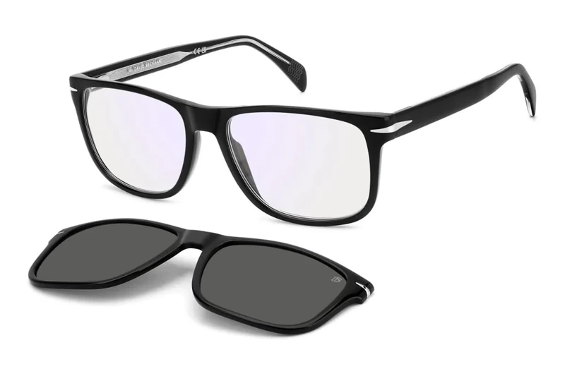 DAVID BECKHAM 109269 Reading Glasses, 807, 51, 807, 51, 807, 51