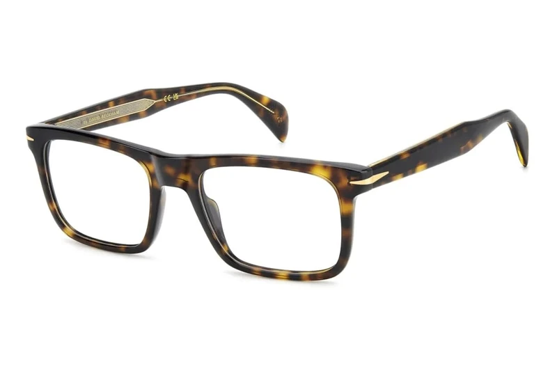 DAVID BECKHAM 109286 Reading Glasses, 086, 55, 086, 55