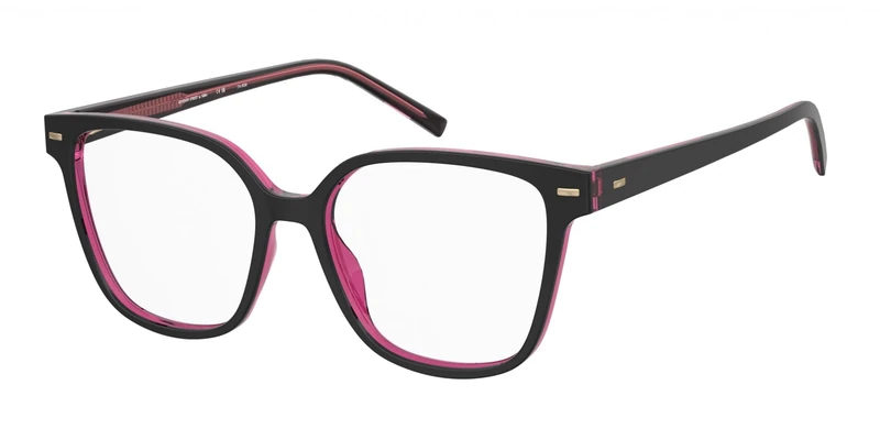 SEVENTH STREET GAFAS Modelo: 7A 609_ C: BLACK PINK/Eye size: 53 - Bridge size: 16