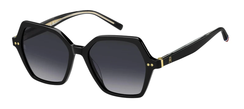 Tommy Hilfiger 207945 Sunglasses, 807, 52, 807, 52