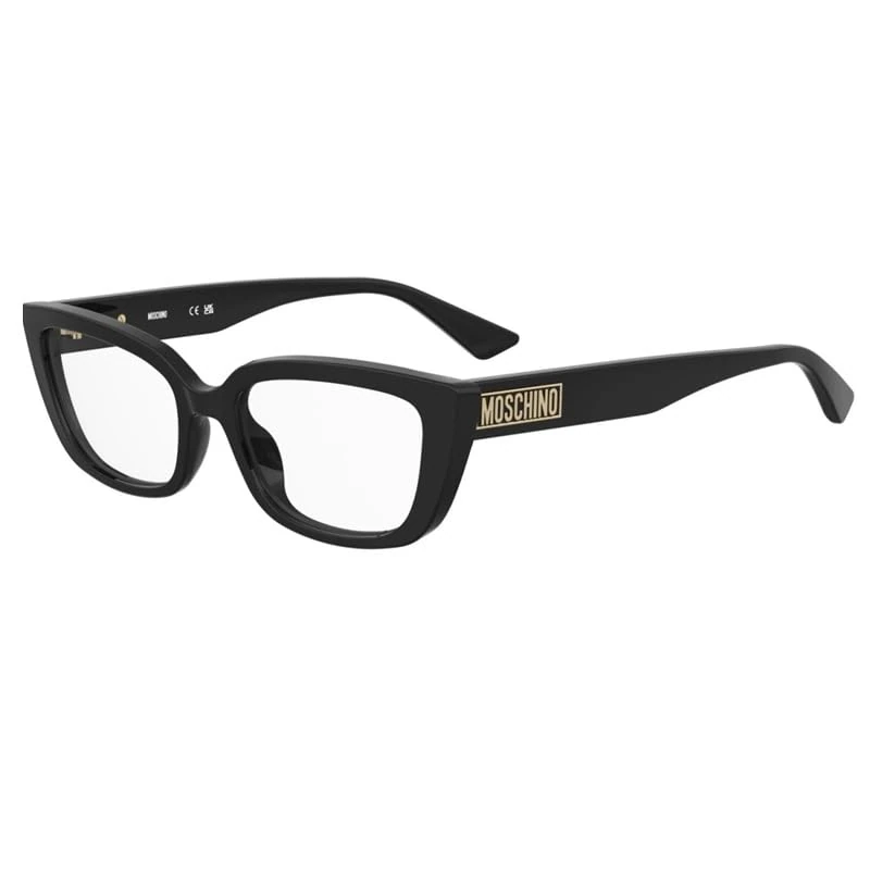 MOSCHINO 109181 Reading Glasses, 807, 52, 807, 52, 807 cm, 32 W/32 L