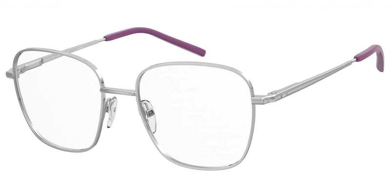 SEVENTH STREET GAFAS Modelo: 7A 608_ C: PALLADIUM/Eye size: 53 - Bridge size: 18