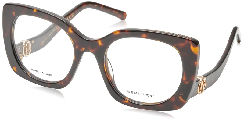 Marc Jacobs 109532 Reading Glasses, 086, 52, 086, 52, 086, 52