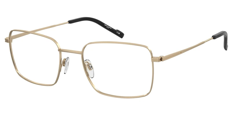 PIERRE CARDIN GAFAS Modelo: P.C. 6914_ C: GOLD/Eye size: 59 - Bridge size: 21