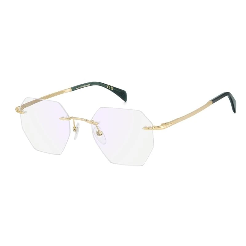 DAVID BECKHAM 109296 Reading Glasses, AOZ, 49, Aoz, 49