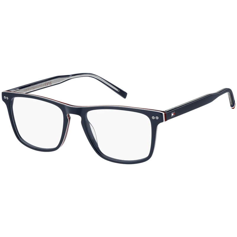 Tommy Hilfiger 109417 Reading Glasses, PJP, 53, Pjp, 53